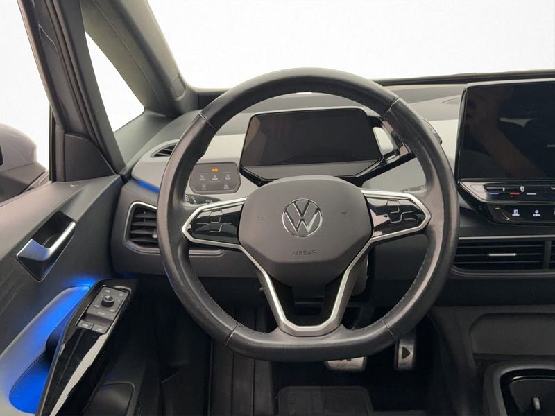 Volkswagen ID.3 bild 17
