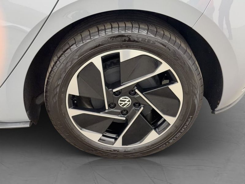 Volkswagen ID.3 bild 35