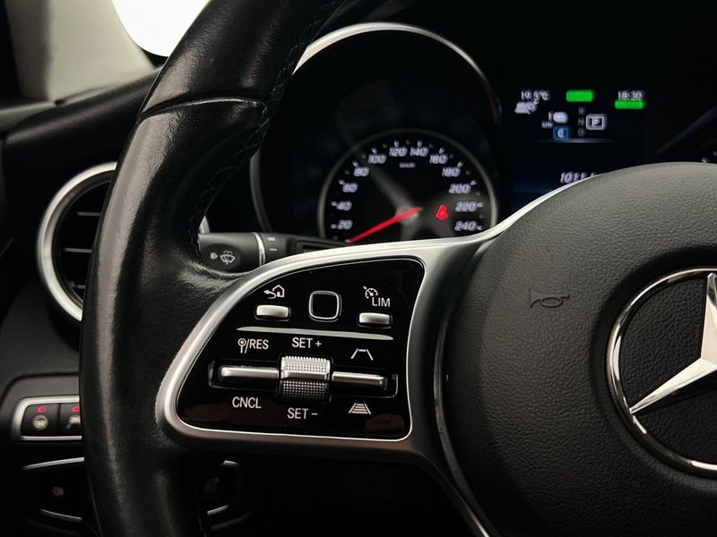 Mercedes C300 bild 13