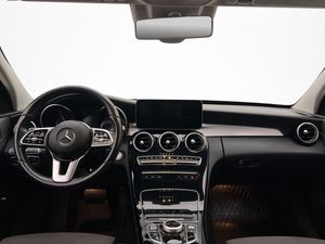 Mercedes C300 bild 11