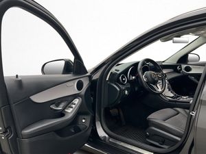 Mercedes C300 bild 9