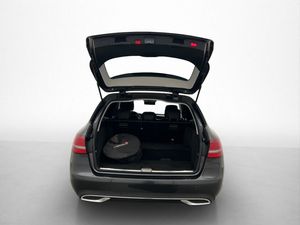 Mercedes C300 bild 8