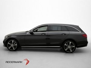 Mercedes C300 bild 6