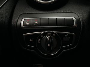 Mercedes C300 bild 28