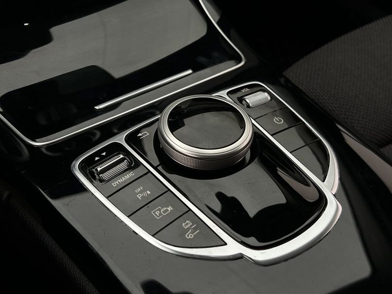 Mercedes C300 bild 23