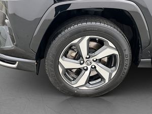 Toyota RAV4 bild 29