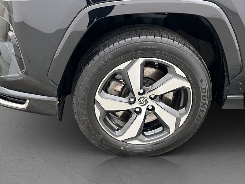 Toyota RAV4 bild 29