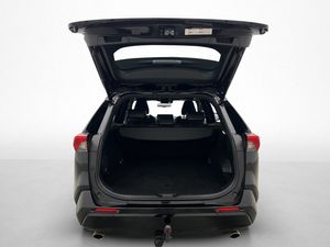 Toyota RAV4 bild 8