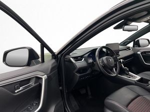 Toyota RAV4 bild 10
