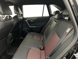 Toyota RAV4 bild 27