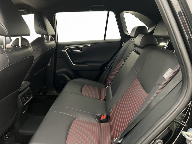 Toyota RAV4 bild 27