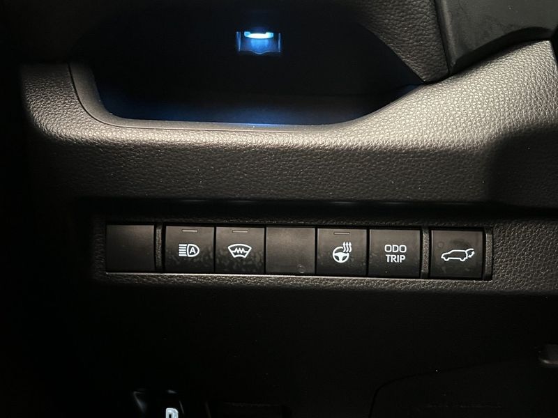 Toyota RAV4 bild 24