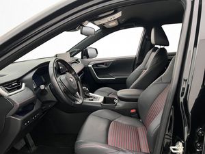 Toyota RAV4 bild 13