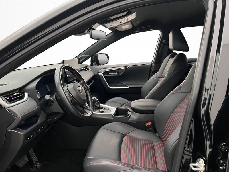 Toyota RAV4 bild 13