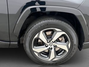 Toyota RAV4 bild 32