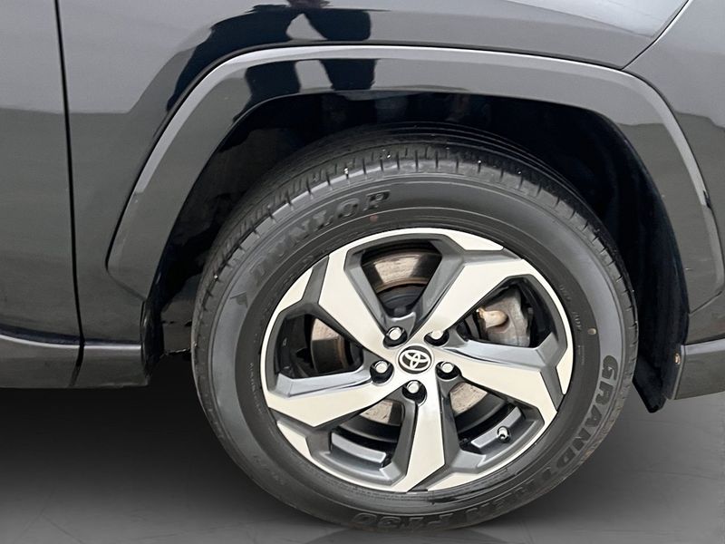 Toyota RAV4 bild 32