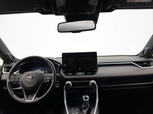Toyota RAV4 bild 14