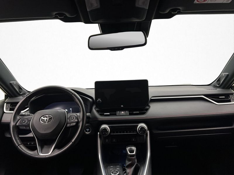 Toyota RAV4 bild 14