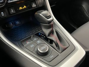 Toyota RAV4 bild 22