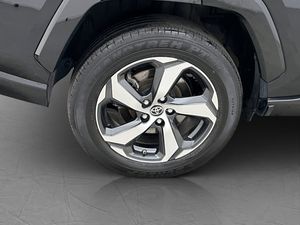 Toyota RAV4 bild 31