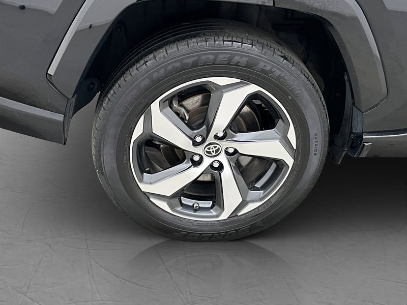 Toyota RAV4 bild 31