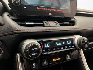 Toyota RAV4 bild 21