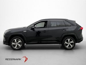 Toyota RAV4 bild 6