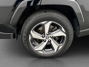 Toyota RAV4 bild 30