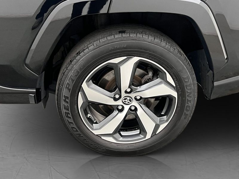 Toyota RAV4 bild 30
