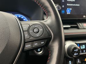 Toyota RAV4 bild 17