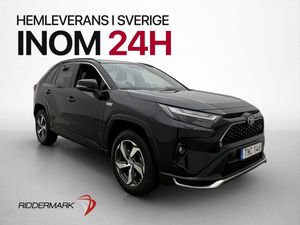 Toyota RAV4 bild 3