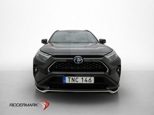 Toyota RAV4 bild 2