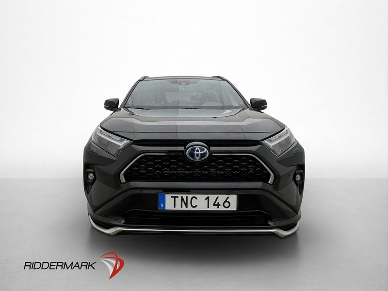 Toyota RAV4 bild 2
