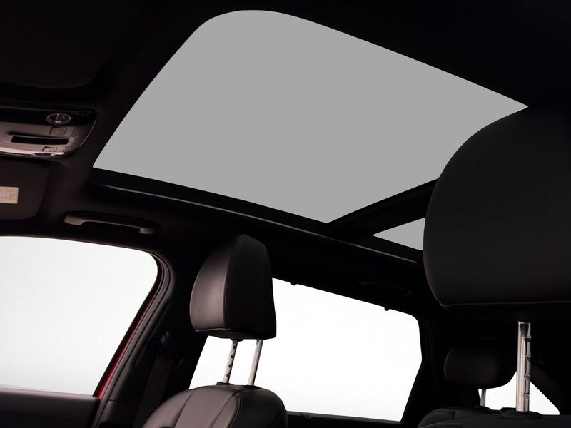 Kia Sorento bild 11