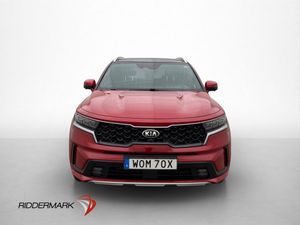 Kia Sorento bild 2