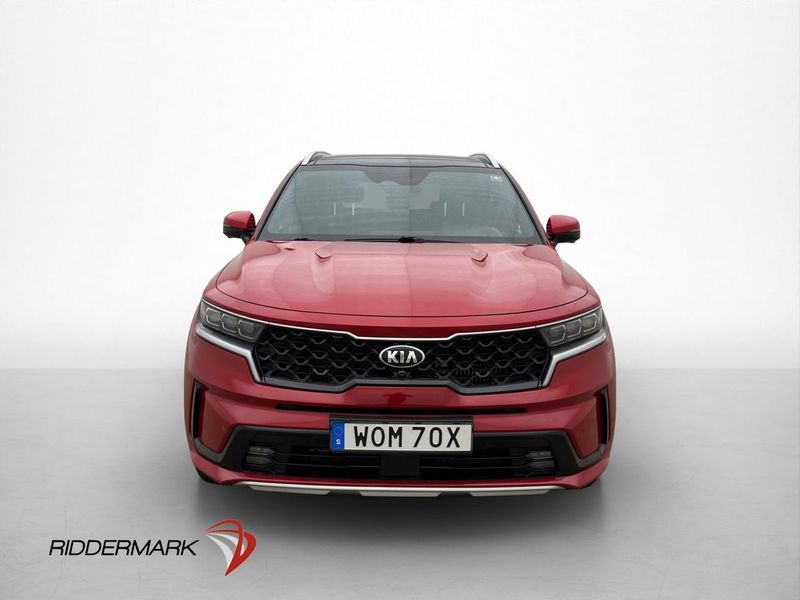 Kia Sorento bild 2