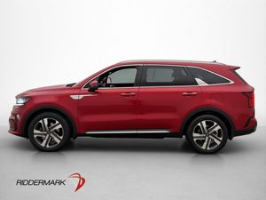 Kia Sorento bild 6