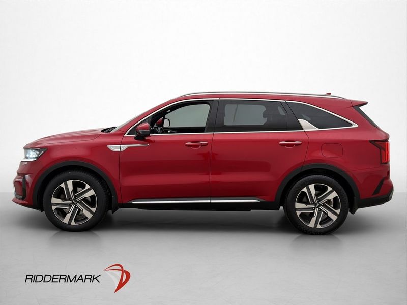 Kia Sorento bild 6