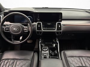 Kia Sorento bild 15