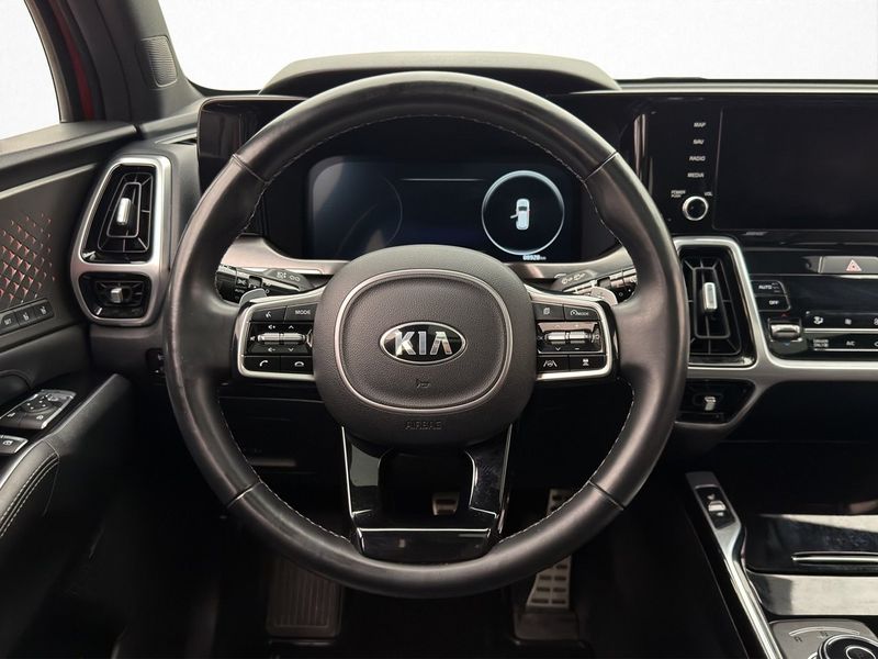 Kia Sorento bild 16