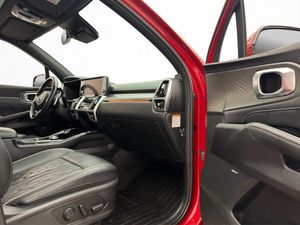 Kia Sorento bild 27