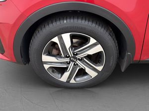 Kia Sorento bild 36