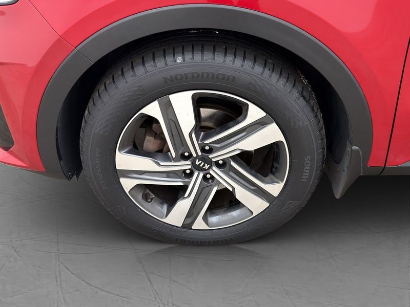 Kia Sorento bild 36