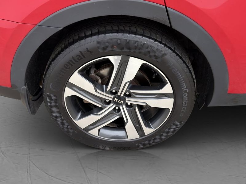 Kia Sorento bild 38