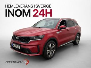 Kia Sorento bild 1