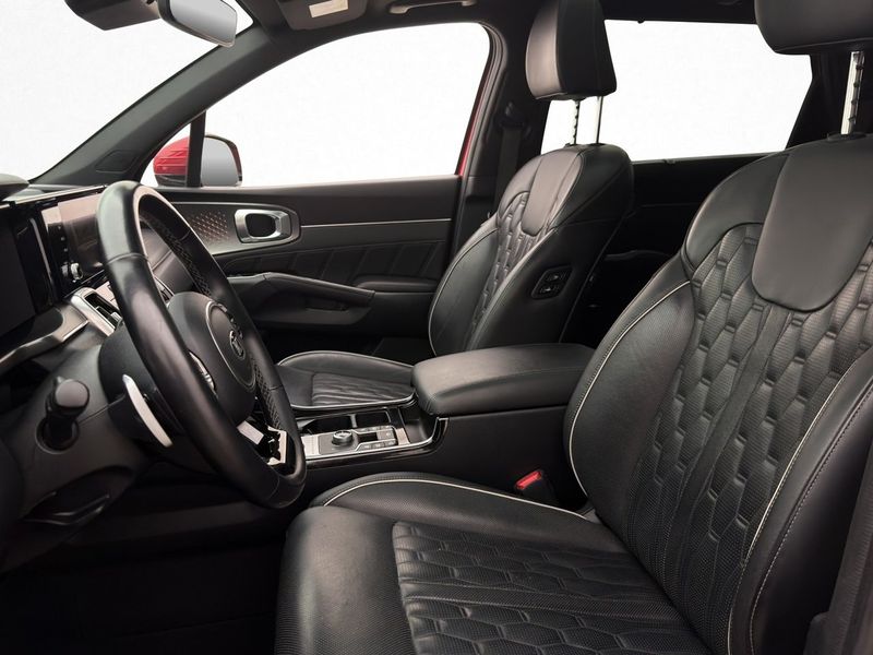 Kia Sorento bild 14