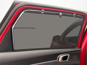 Kia Sorento bild 30