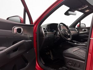 Kia Sorento bild 10