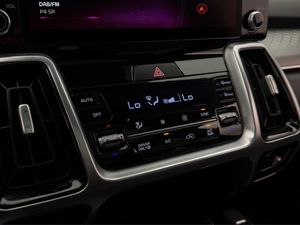 Kia Sorento bild 24