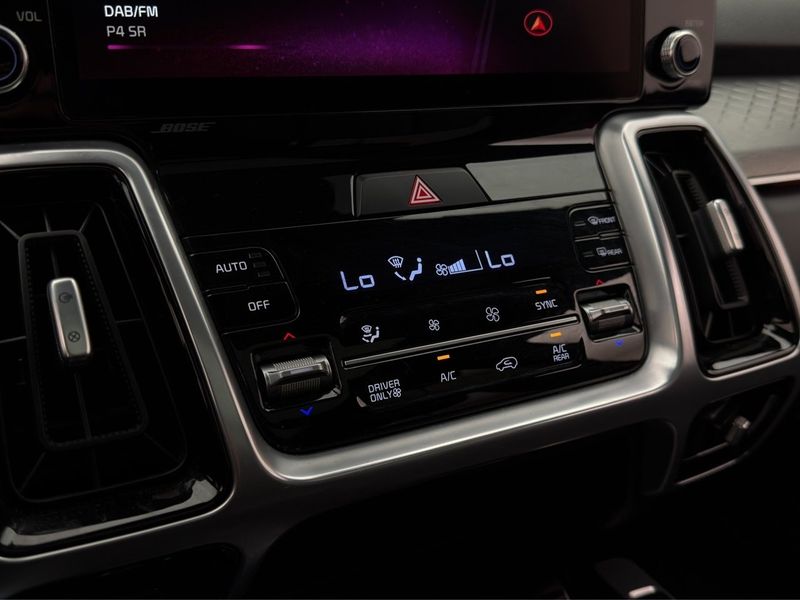 Kia Sorento bild 24